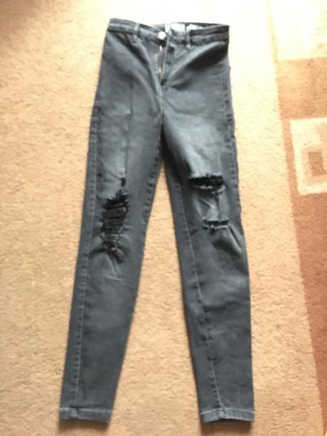 Rifle 36, bershka,36