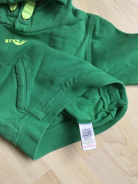 Mikina next, next,80