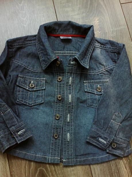 Chlapčenské košele, 86