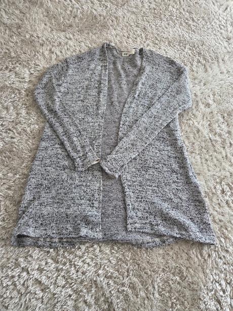 Kardigán, h&m,146