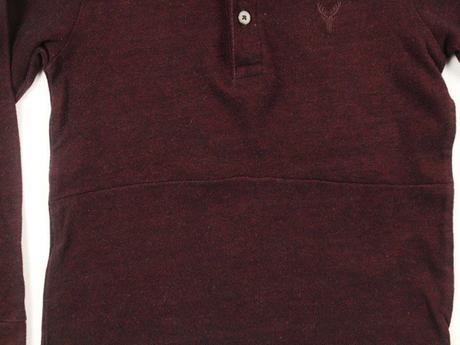 S golierikom tričko next veľ. 6 r., next,116