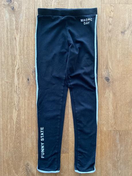 Cierne leginy zara, zara,146