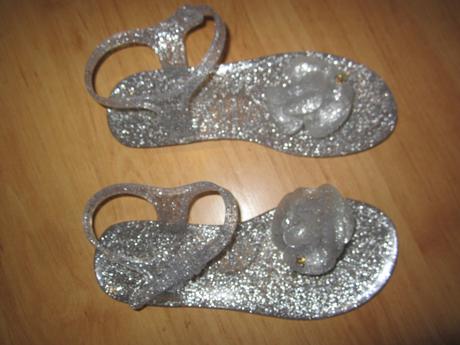 Sandalky podobne chanel 37, 37