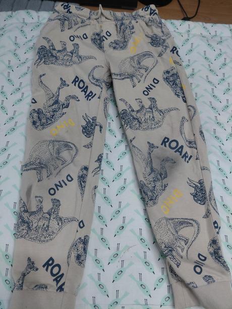 Teplaky dinosaury iii., pepco,128