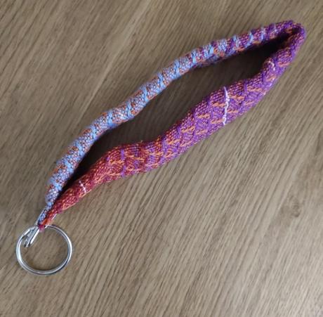 Satkova kľúčenka, 