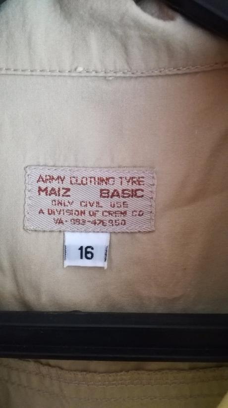 Super trendy kosela, m