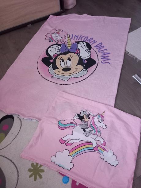 Obojstranne navlecky unicorn, šírka (cm): 85,dĺžka (cm): 200