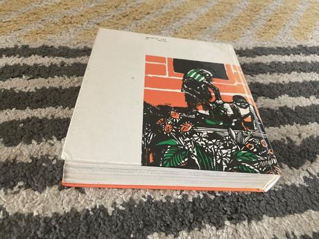 Chalúpka strýčka toma- retro vyd.1987,