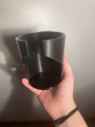 Držiak na pohár - kočík cybex, cybex balios s