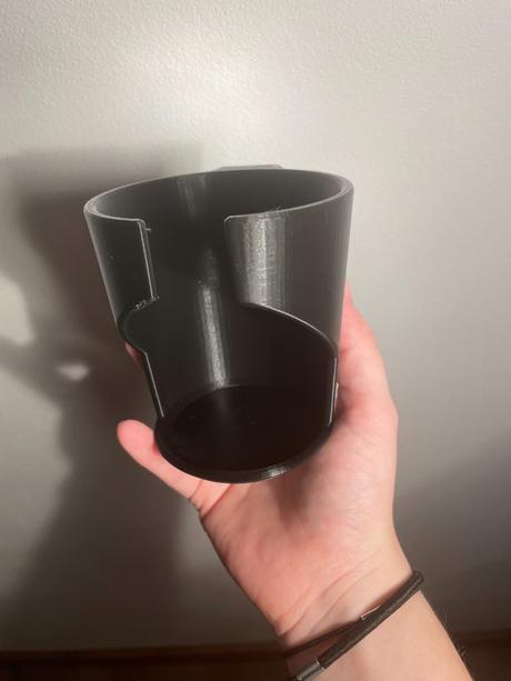 Držiak na pohár - kočík cybex, cybex balios s