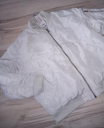 Prechodná bunda, amisu,42 / xl