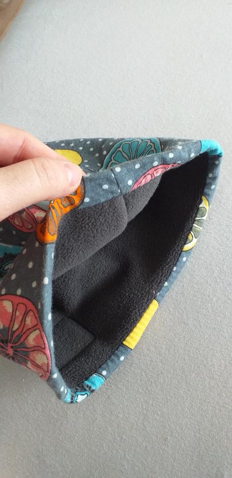 Zateplena ciapka, 86