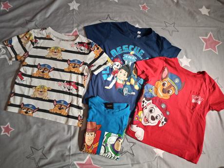 Balík leto 98/104, 86–98