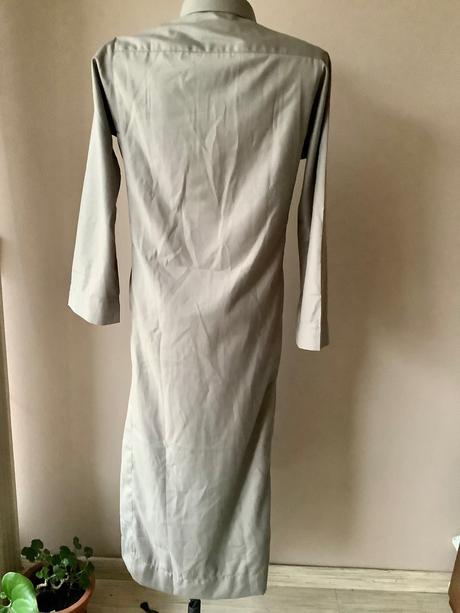 Šaty na indický spôsob, m