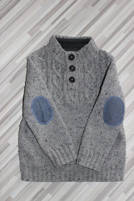 Svetrik, palomino,104