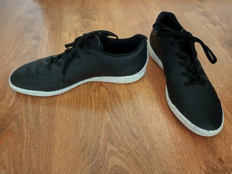 Tenisky - futsalové halovky, decathlon,41