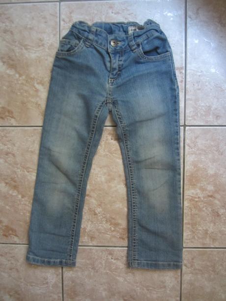 Rifle regular vel. 104-110, 104