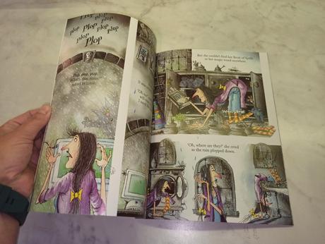 Winnie and wilbur seria, aj na kusy, 