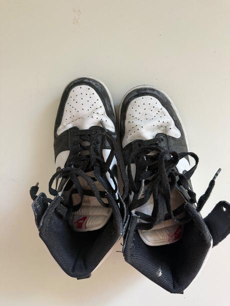 Nike tenisky 39, nike,39