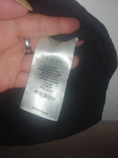 Tricko orig gucci, l