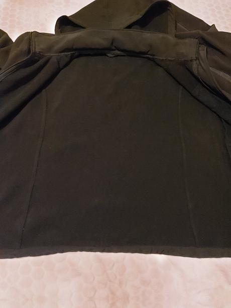 Softshell bunda, xxl