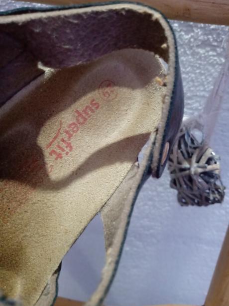 Sandale superfit s postovnym, superfit,29