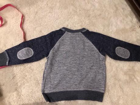 Mikina next, next,98