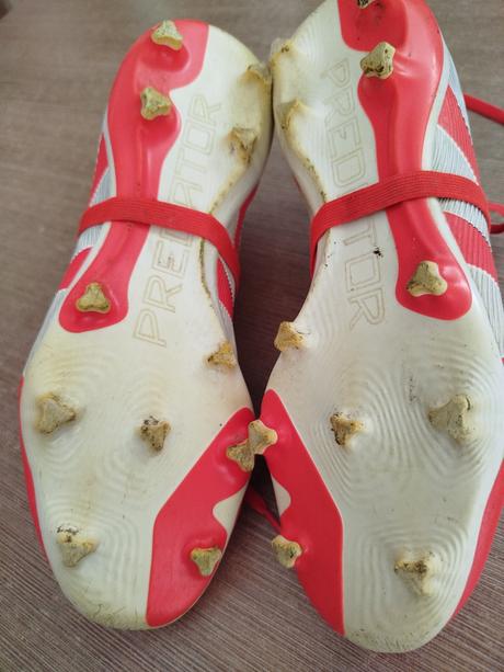 Kopačky, adidas,40