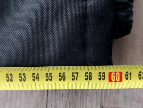 Čierne oteplovačky, crivit,134