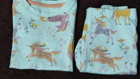 Detské pyžamko, f&f,98