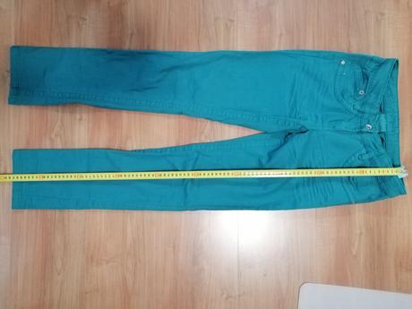 Smaragdove s oliver džínsy, s.oliver,158