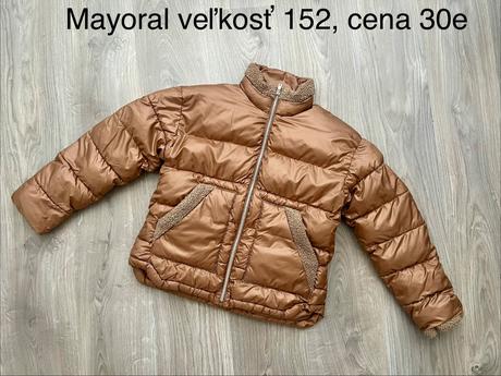 Mayoral bunda, mayoral,152