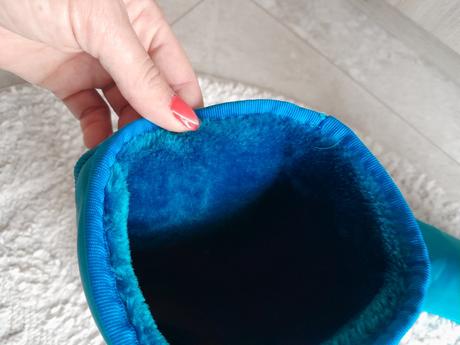 Dámske snehule-40, 40