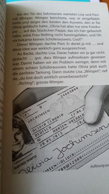 Die racher der seelen, 