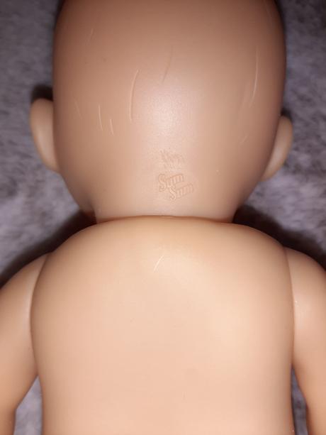 Babika zaph creation,