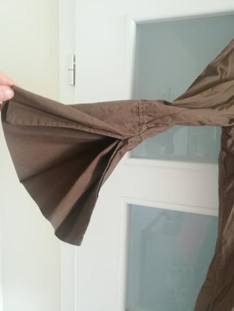 Kosela hneda damska, m