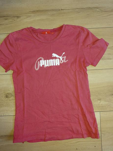 Tricka, puma,152