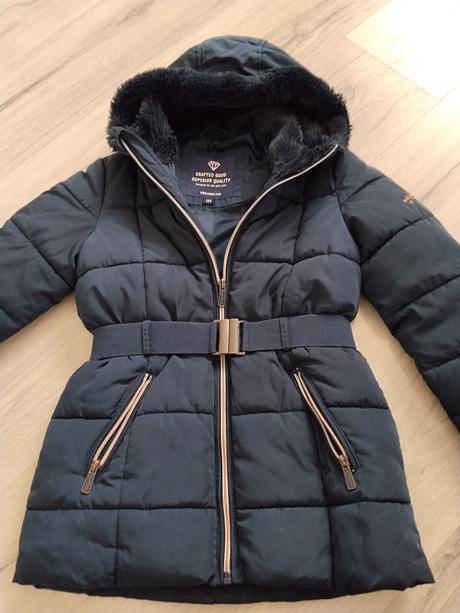 Kvalitná bunda, 134