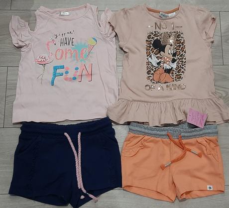 Dievcensky balik 110/116, 104–116