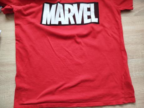 Darujem k nákupu, marvel,164