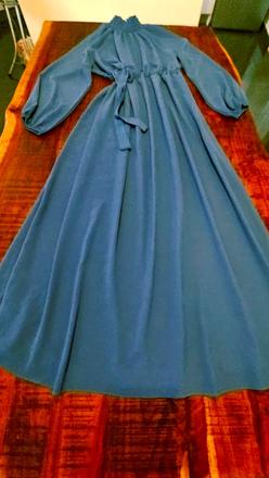 Šaty univerzalnej velkosti aj 42,