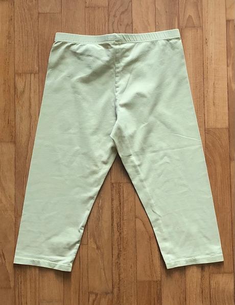 Detské legíny benetton d 48, š 27cm, benetton,140