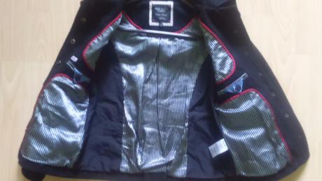 Kabátik pepe jeans london, pepe jeans,152