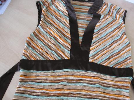 Dámske predĺžené tričko na leto, xs, forever friends,xs