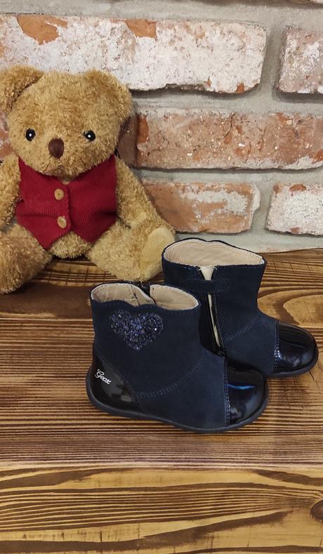 Prechodné čižmy/ topánky geox, geox,21