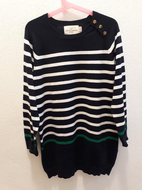 Nenošená tunika lindex, lindex,122