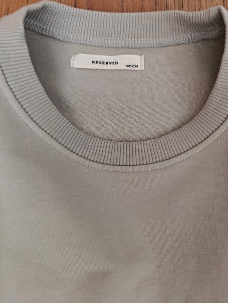 Dievčesnké bavlnené šaty, reserved,140