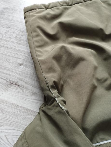 Zimná bundička, f&f,110