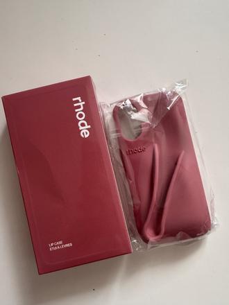 Kryt rhode na iphone 17, apple