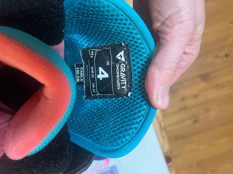 Burton chicklet 130cm, 130-139 cm